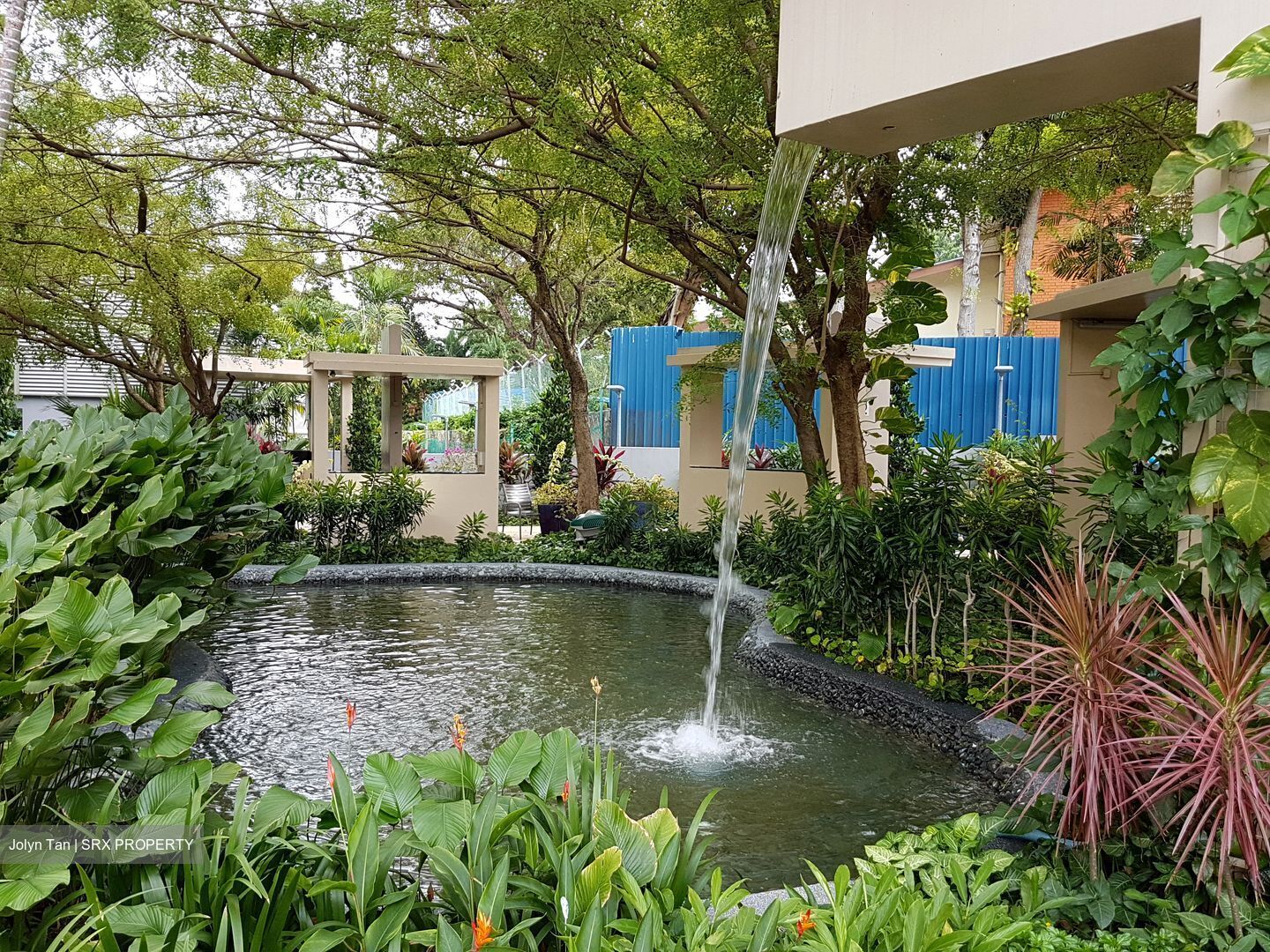 Rafflesia Condominium (D20), Condominium #616553841
